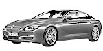 BMW F06 B3252 Fault Code