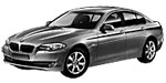 BMW F10 B3252 Fault Code