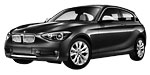 BMW F21 B3252 Fault Code